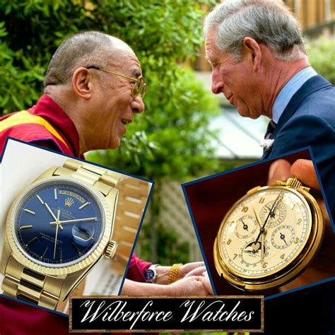 patek philippe reference 658 watch|The Dalai Lama, Watches, & Espionage – WOE.